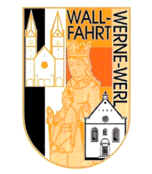 Wallfahrt Werne – Werl